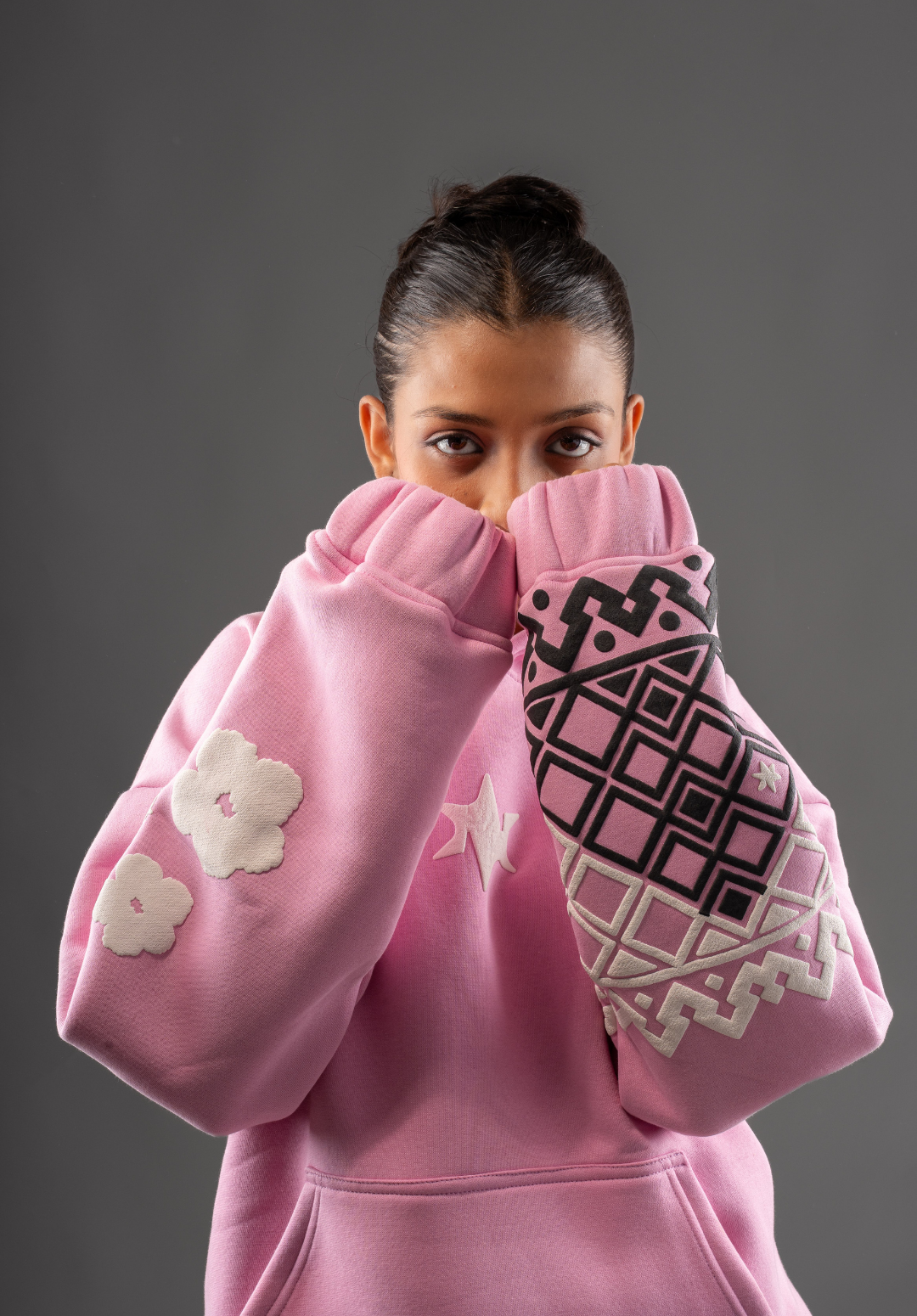 Priyatama Winter Hoodie