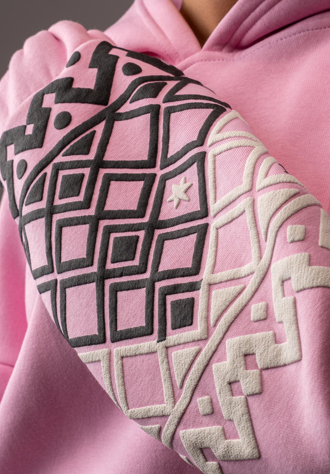 Priyatama Winter Hoodie