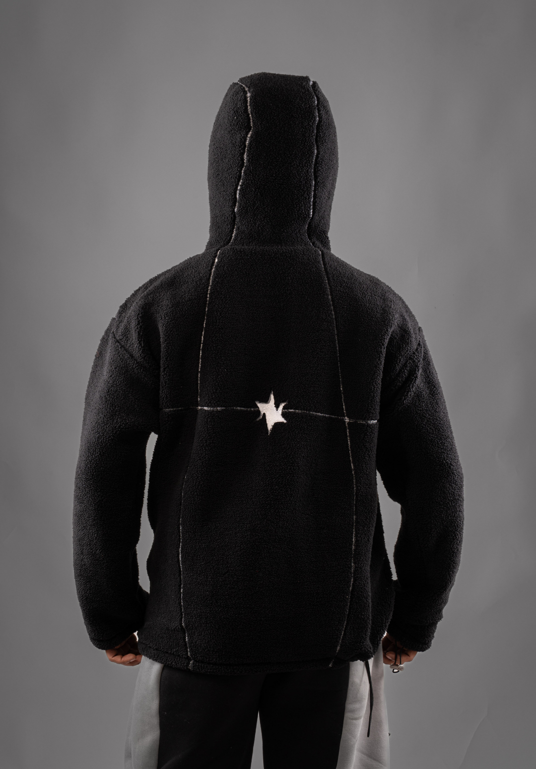 Black Mountain Sherpa Hoodie