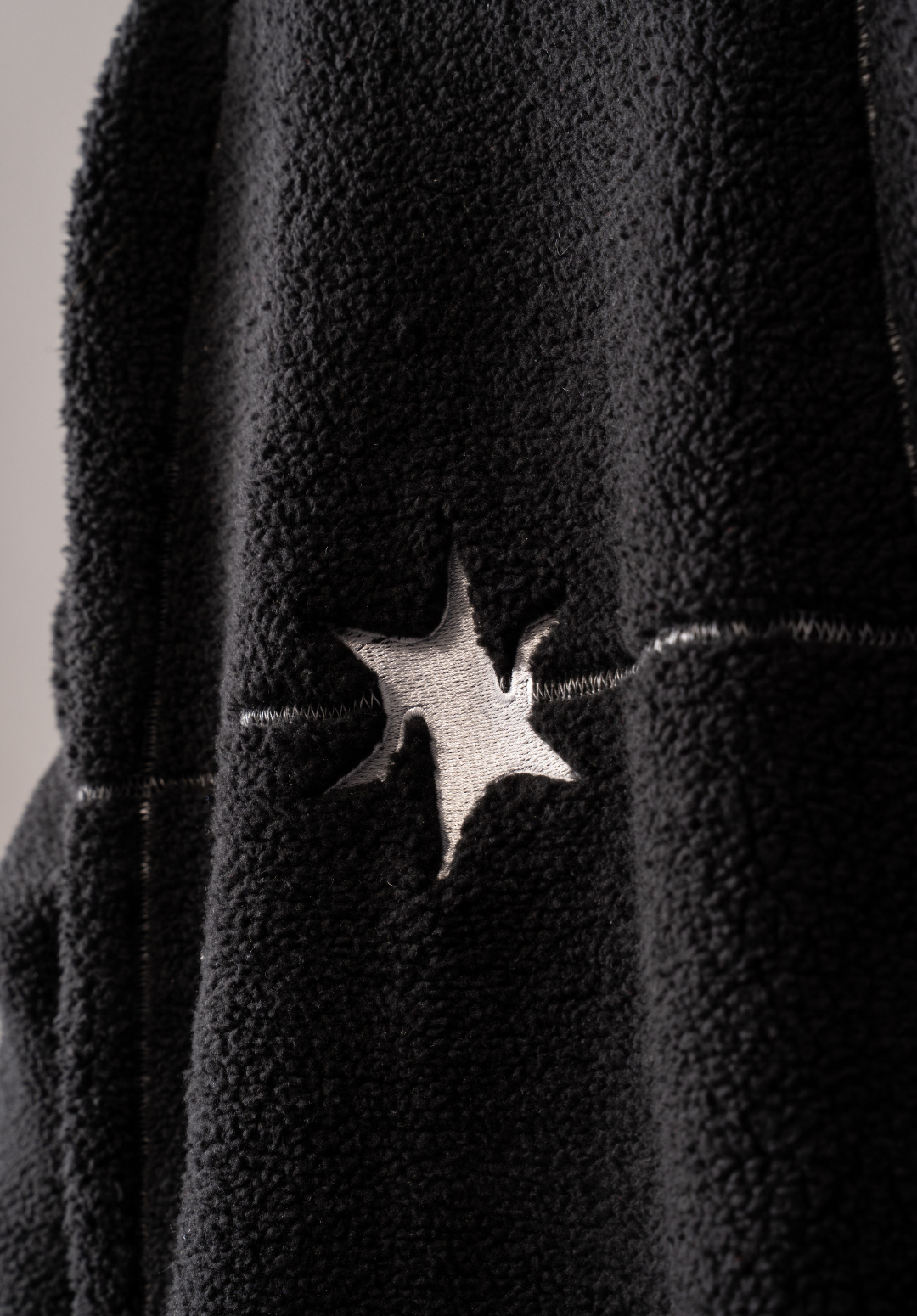 Black Mountain Sherpa Hoodie