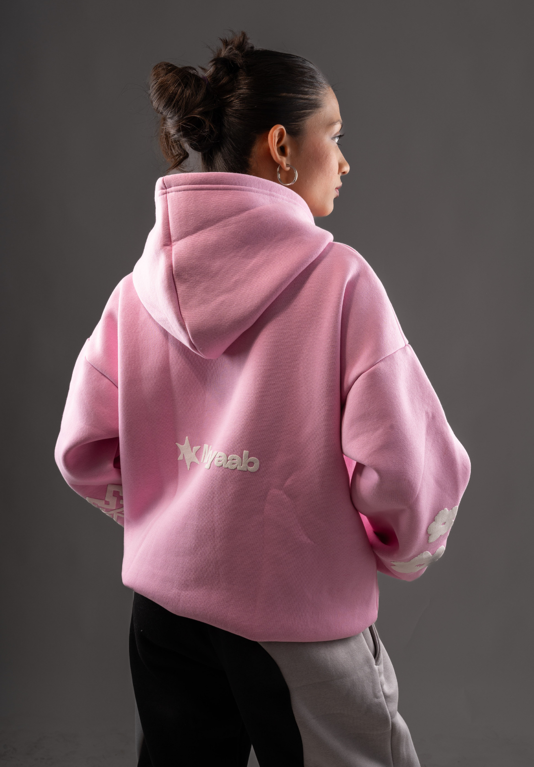 Priyatama Winter Hoodie